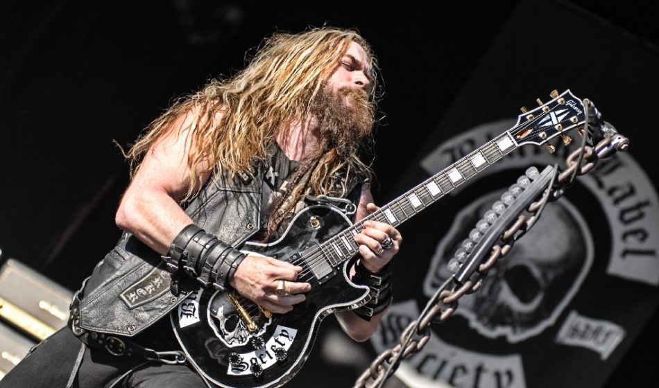 pantera,pantera zakk wylde,zakk wylde pantera,pantera tour dates,pantera reunion zakk wylde,pantera tour,pantera tour 2023, ZAKK WYLDE Says He Hasn&#8217;t Yet Learned How To Play PANTERA Songs For Upcoming Reunion Tour
