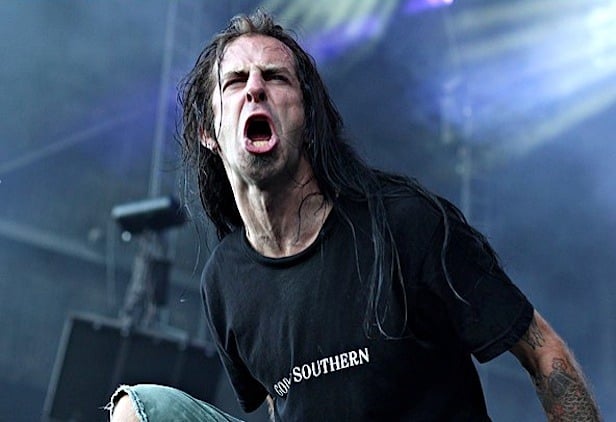 randy blythe,lamb of god,lamb of god vocalist,lamb of god singer,randy blythe lamb of god,lamb of god randy blythe, RANDY BLYTHE From LAMB OF GOD: A Deep Dive Into The Life Of The Famed Heavy Metal Vocalist