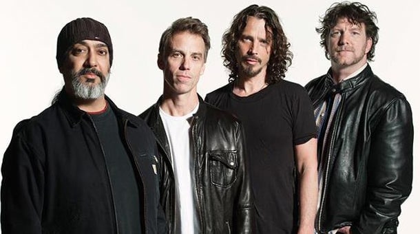 CHRIS CORNELL’s Widow Suing Surviving SOUNDGARDEN Members Who Are Suing Her Right Back