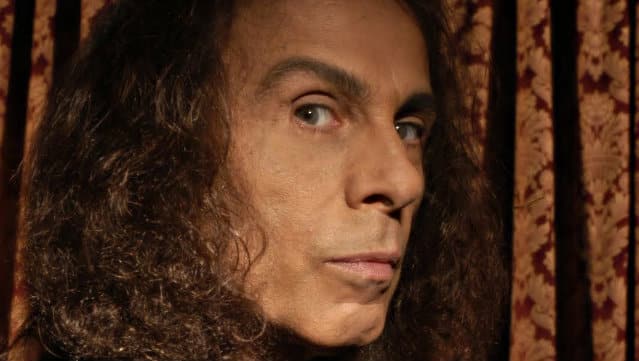 ronnie james dio,unreleased dio songs,dio songs,dio magica,dio magica 2,new dio song,new dio music,ronnie james dio unreleased,ronnie james dio doug aldrich,dio doug aldrich,unreleased ronnie james dio,unreleased dio, Unreleased RONNIE JAMES DIO Song Feat. DOUG ALDRICH To Be Made Available In 2024