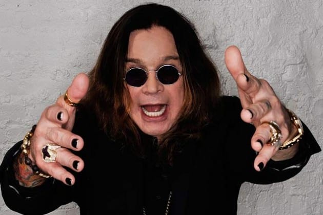 OZZY OSBOURNE Working On New Album; ‘No More Tours 2’ Dates Rebooked For 2022