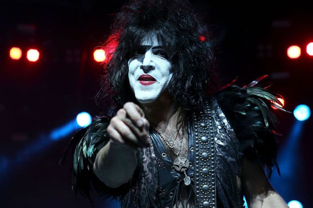 PAUL STANLEY Talks About The Chances Of KISS Touring After ‘End Of The Road’