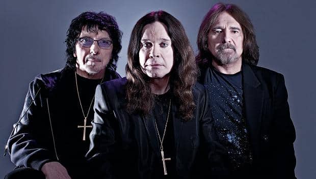 oxxy black sabbath, OZZY OSBOURNE On Ever Performing With BLACK SABBATH Again: “Not For Me. It’s Done”