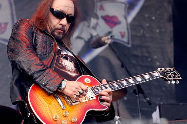 kiss,kiss guitarists,ace frehley,bruce kulick,bruce kulick band,bruce kulick makeup,bruce kulick guitar,bruce kulick discography,ace frehley tour,ace frehley songs,ace frehley solo album,ace frehley net worth 2023,ace frehley guitar,kiss band,kiss band members,kiss band without makeup,kiss band members names,kiss band names,kiss band logo, Former KISS Guitarists ACE FREHLEY and BRUCE KULICK TO Perform At ‘Kiss Cancer Goodbye II’ Event