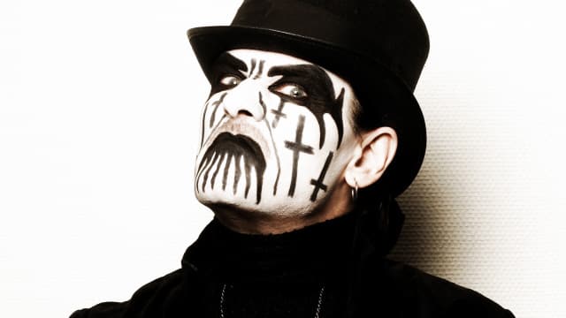 new mercyful fate, KING DIAMOND Reveals MERCYFUL FATE Will Play New Epic Nine-Minute Song On Upcoming Tour