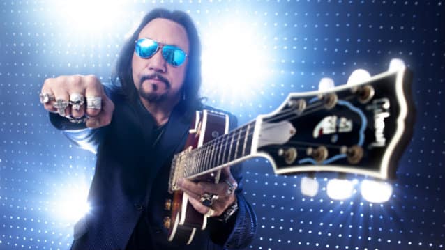 ace frehley,ace frehley songs,ace frehley tour,ace frehley solo album,ace frehley new album,ace frehley guitar,new ace frehley album,ace frehley 10000 volts,ace frehley 10000 volts cd,ace frehley 10 000 volts vinyl,ace frehley 10 000 volts lyrics,ace frehley 10 000 volts release date,ace frehley 10 000 volts song,ace frehley 10 000 votes,ace frehley 10000 volts album,ace frehley origins vol.1 songs,ace frehley origins vol 2 songs,ace frehley origins vol 3,ace frehley origins vol 3 songs,ace frehley origins vol 3 release date, ACE FREHLEY Plans To Commence Work On ‘Origins Vol. 3’ After ‘10,000 Volts’ Album Drops