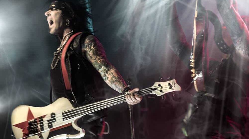 will there be a new motley crue album, NIKKI SIXX Says He Would &#8216;Love To&#8217; Make Some New Music With MÖTLEY CRÜE