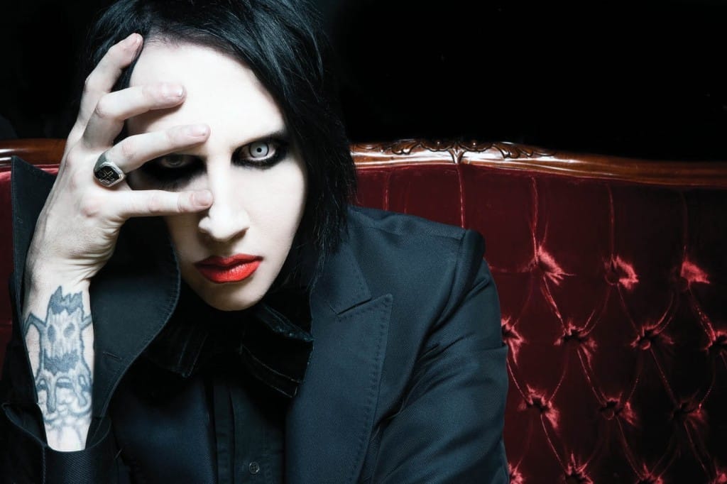 L.A. Detectives Planning To Meet With One Of MARILYN MANSON’s Alleged Victims