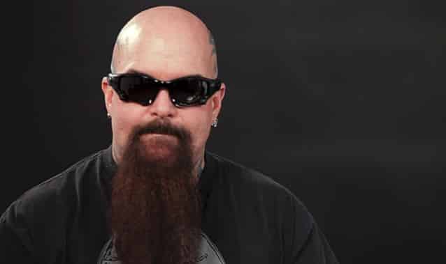 KERRY KING Teases His Upcoming Post-SLAYER Comeback: “It Will Be F**king Good!”
