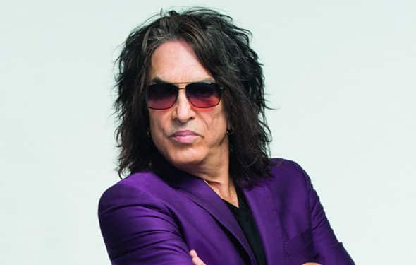 PAUL STANLEY Feels Compassion For KANYE WEST’s Bipolar Disorder