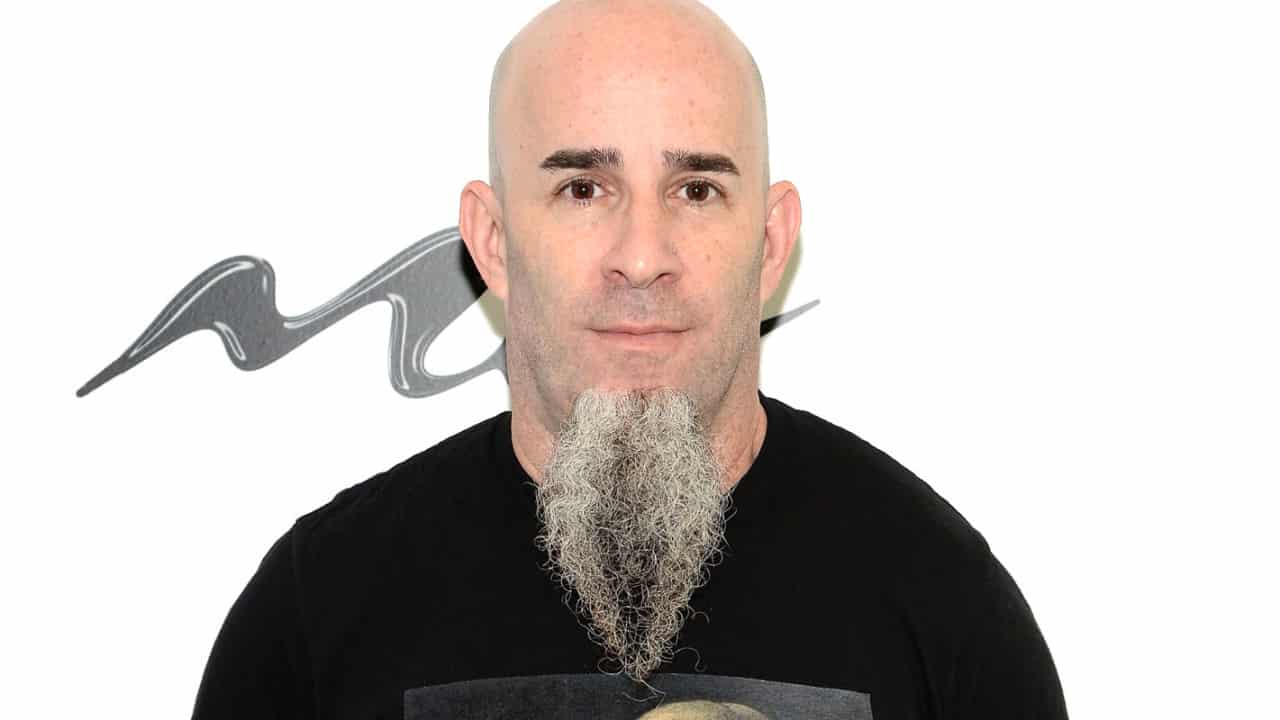 ANTHRAX’s SCOTT IAN Names The Best Debut Album From ‘The Big 5’ Of Thrash Bands
