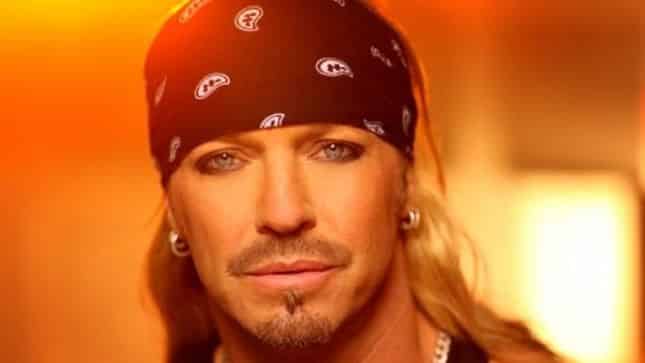 bret michaels poison reaction to medication, A Medical Complication With BRET MICHAELS Caused POISON TO Cancel Latest Performance On ‘The Stadium Tour’