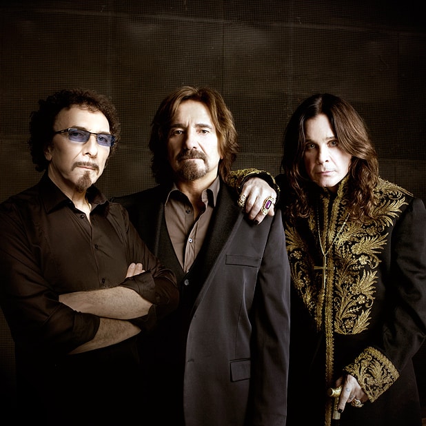 BLACK SABBATH’s ‘End Of The End’ Concert Film To Be Aired On TV