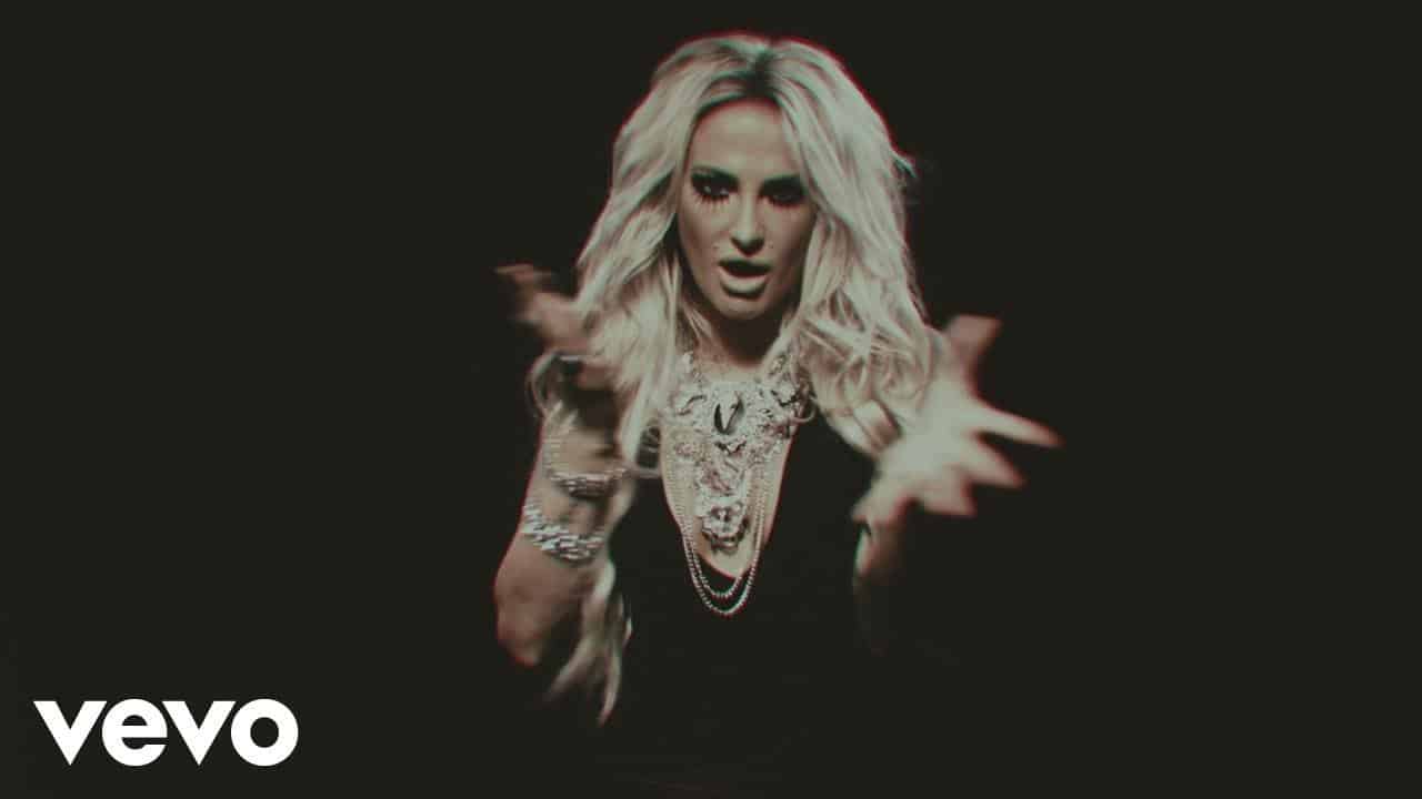 BUTCHER BABIES Release The New Song ‘Lilith’