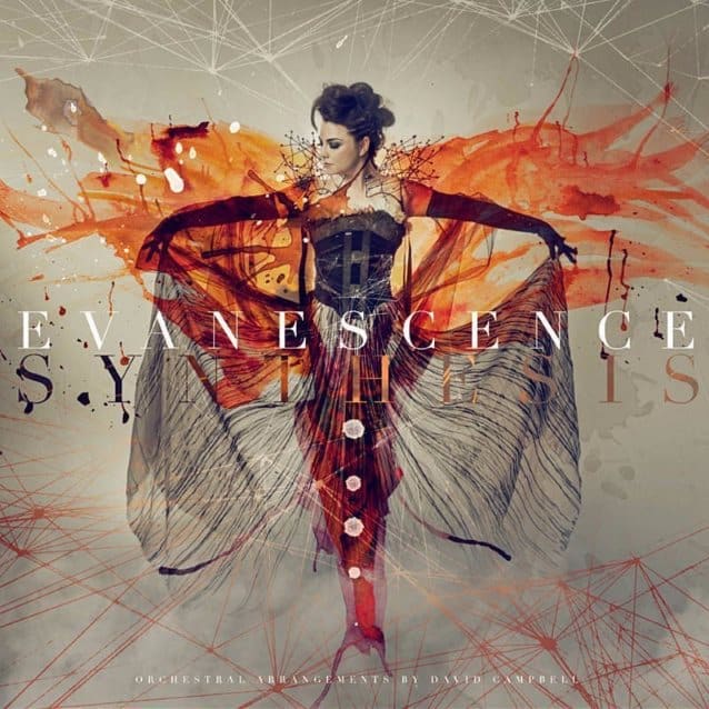 evanescence, EVANESCENCE release new music video for the song ‘Imperfection’