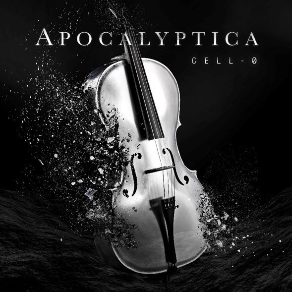 , APOCALYPTICA To Drop New Album In January; Release Video For &#8216;Ashes Of The Modern World&#8217;