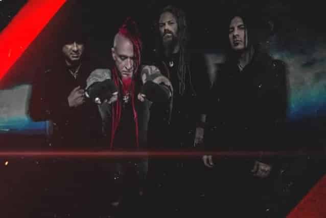 hellyeah tour dates, HELLYEAH Announce Tour With ALL THAT REMAINS And BUTCHER BABIES