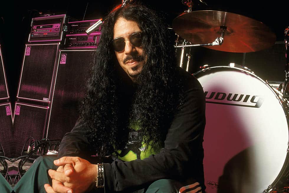 QUIET RIOT Drummer FRANKIE BANALI Launches GoFundMe Page For Medical Expenses