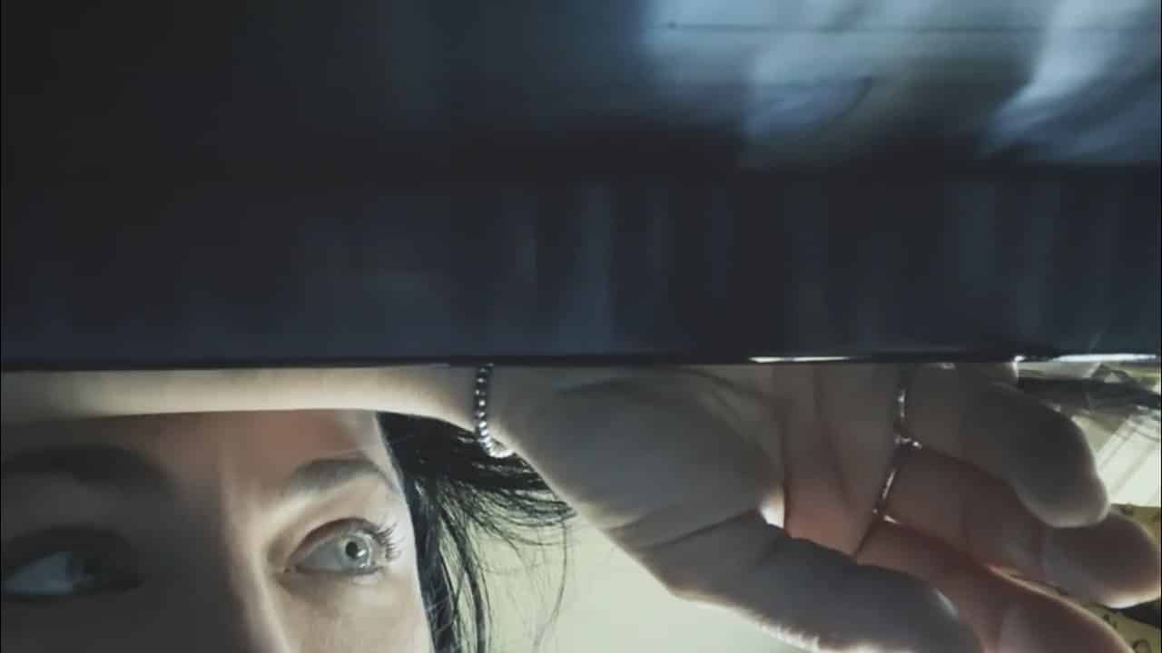 evanescence wasted on you, EVANESCENCE Drop The Official Video For ‘Wasted On You’