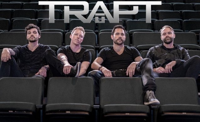 New TRAPT Album ‘Shadow Work’ Dropping In June