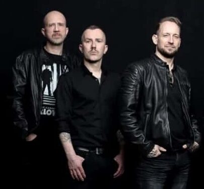 volbeat leviathan, VOLBEAT Release Animated Video For &#8216;Leviathan&#8217;