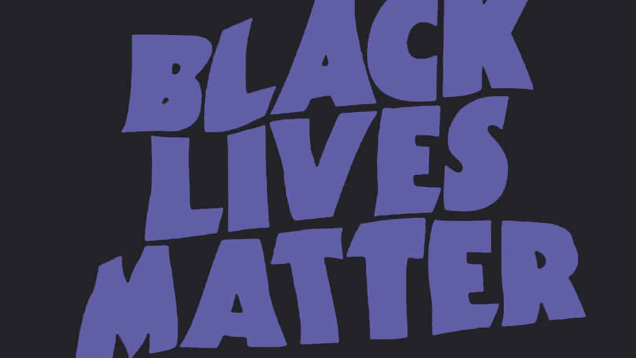 black lives matter black sabbath, BLACK SABBATH Reveal ‘Black Lives Matter’ T-shirts