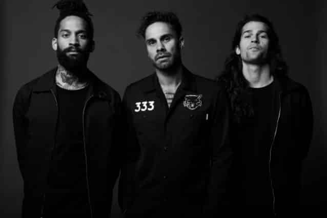 fever 333 supremacy, FEVER 333 Drop New Song ‘Supremacy’