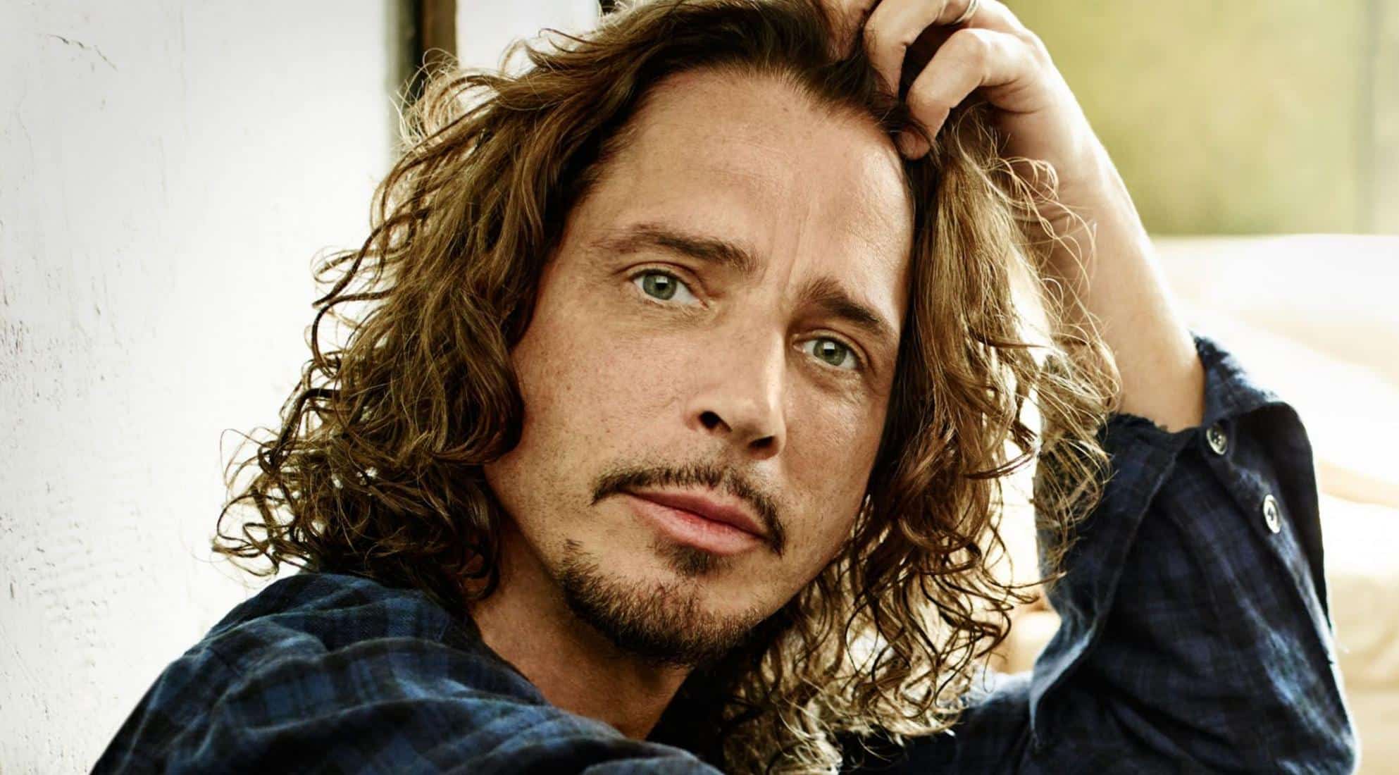 chris cornell death, SOUNDGARDEN Pay Tribute To CHRIS CORNELL On The Fifth Anniversary Of His Death