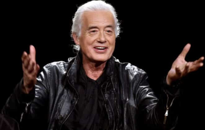 Will LED ZEPPELIN Ever Play Live Again? JIMMY PAGE Speaks - Loaded Radio