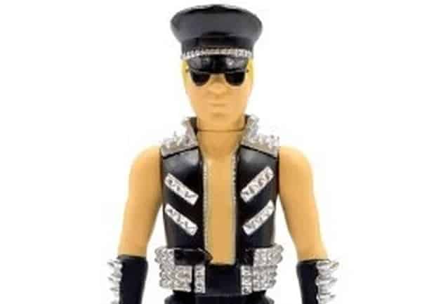 COMING SOON: The ROB HALFORD ReAction Figure