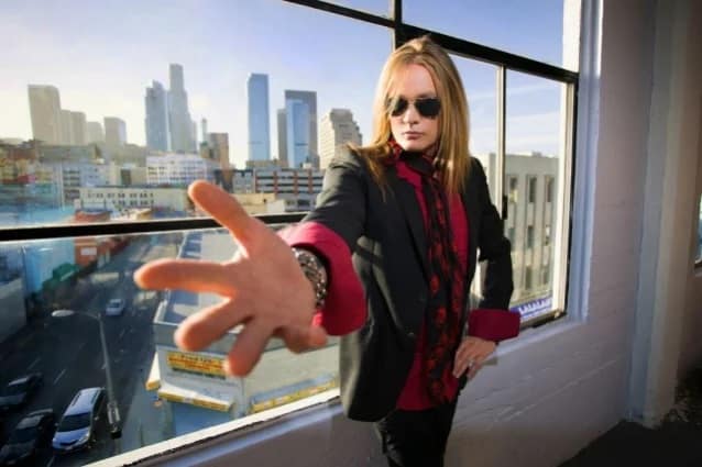 sebastian bach tour dates 2021, Ex-SKID ROW Singer SEBASTIAN BACH To Kick Off  ‘Slave To The Grind’ 30th-Anniversary Tour In October