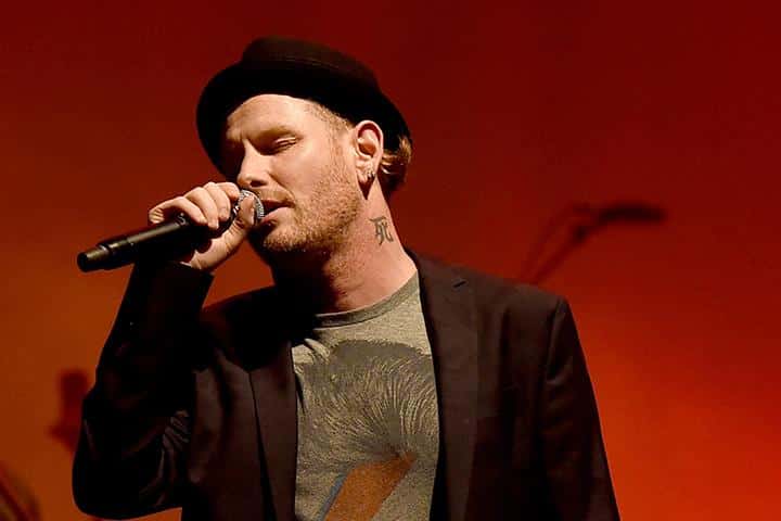 COREY TAYLOR’s New Single Has A Couple Special Guests You Wouldn’t Expect