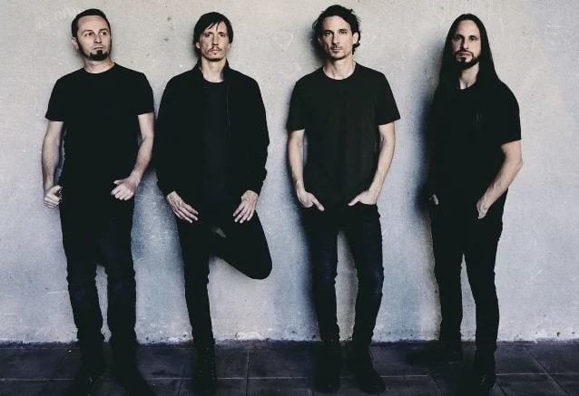 Check This Out: GOJIRA Release New Song ‘Another World’