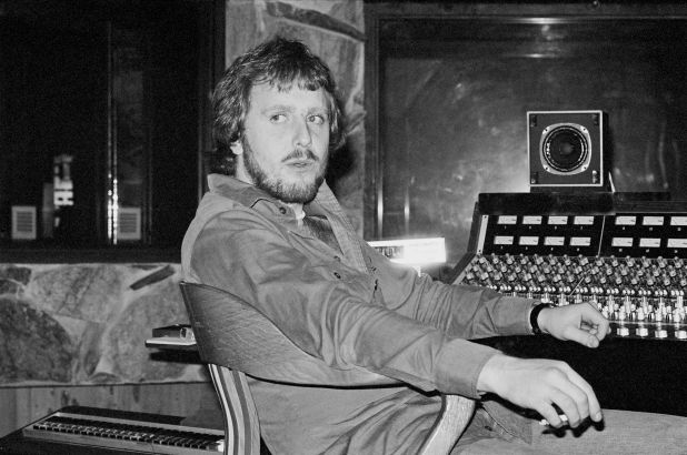 Legendary IRON MAIDEN Producer MARTIN BIRCH Dead At 71