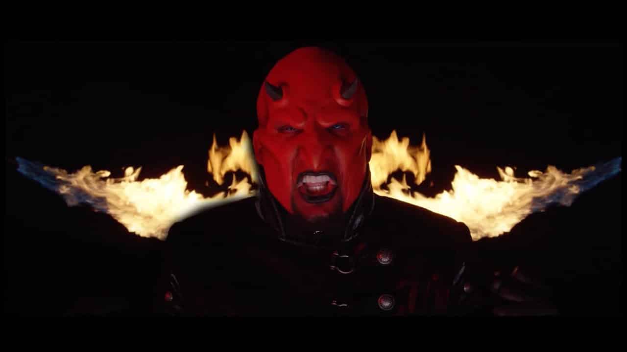 Video: PSYCHOSEXUAL Feat. Ex FIVE FINGER DEATH PUNCH Drummer JEREMY SPENCER Drop ‘Torch The Faith’