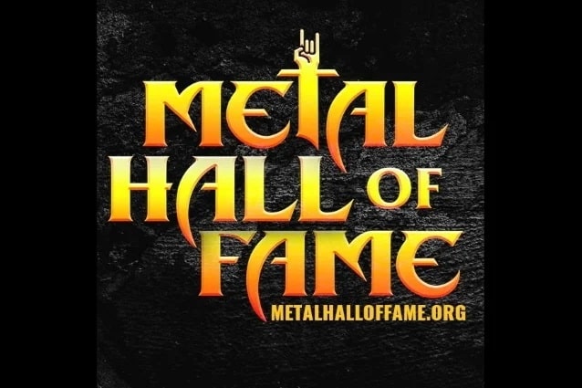 metal hall of fame, You Can Now Watch The ‘Metal Hall Of Fame’ Gala On Amazon Prime