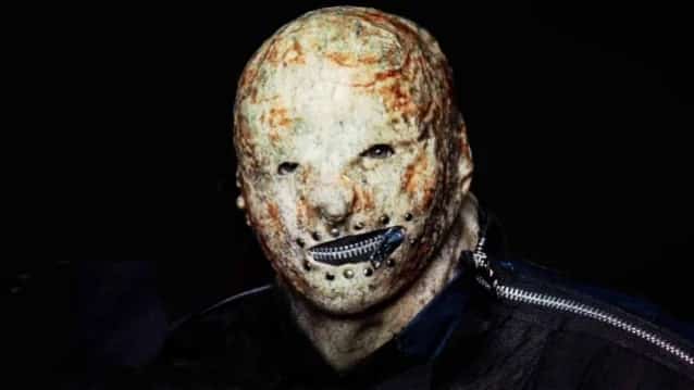 when is the new slipknot album coming out, SLIPKNOT’s TORTILLA MAN Teases ‘Something’s Coming’