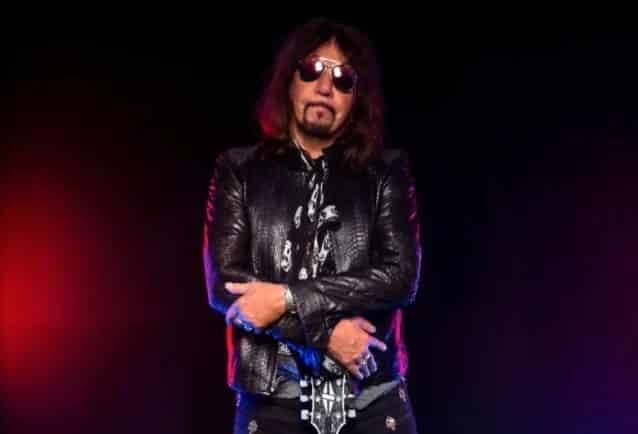 ace frehley, Listen To ACE FREHLEY Cover THE BEATLES Song ‘I’m Down’ With JOHN 5