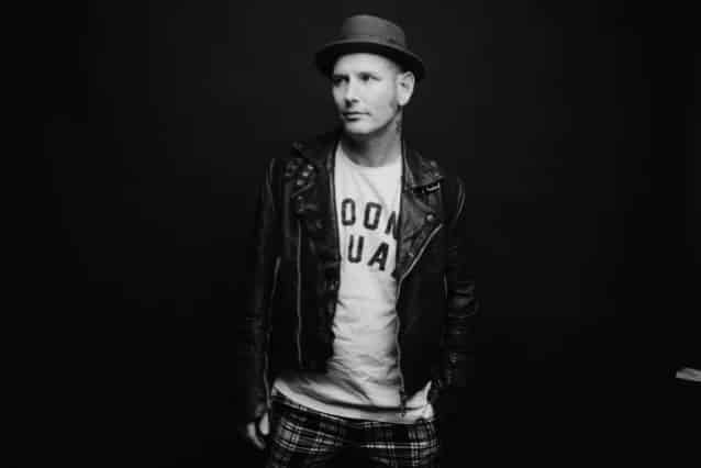 Check Out The Acoustic Version Of COREY TAYLOR’s ‘Samantha’s Gone’ Single