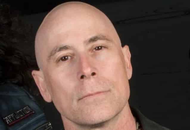 EXCLUSIVE AUDIO: Loaded Radio Talks With JOHN BUSH From ARMORED SAINT