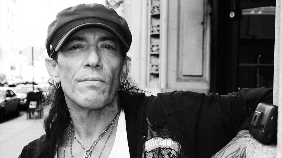 stephen pearcy ratt solo, Video: RATT Singer STEPHEN PEARCY And His Solo Band Rehearse For Upcoming Livestream Concert