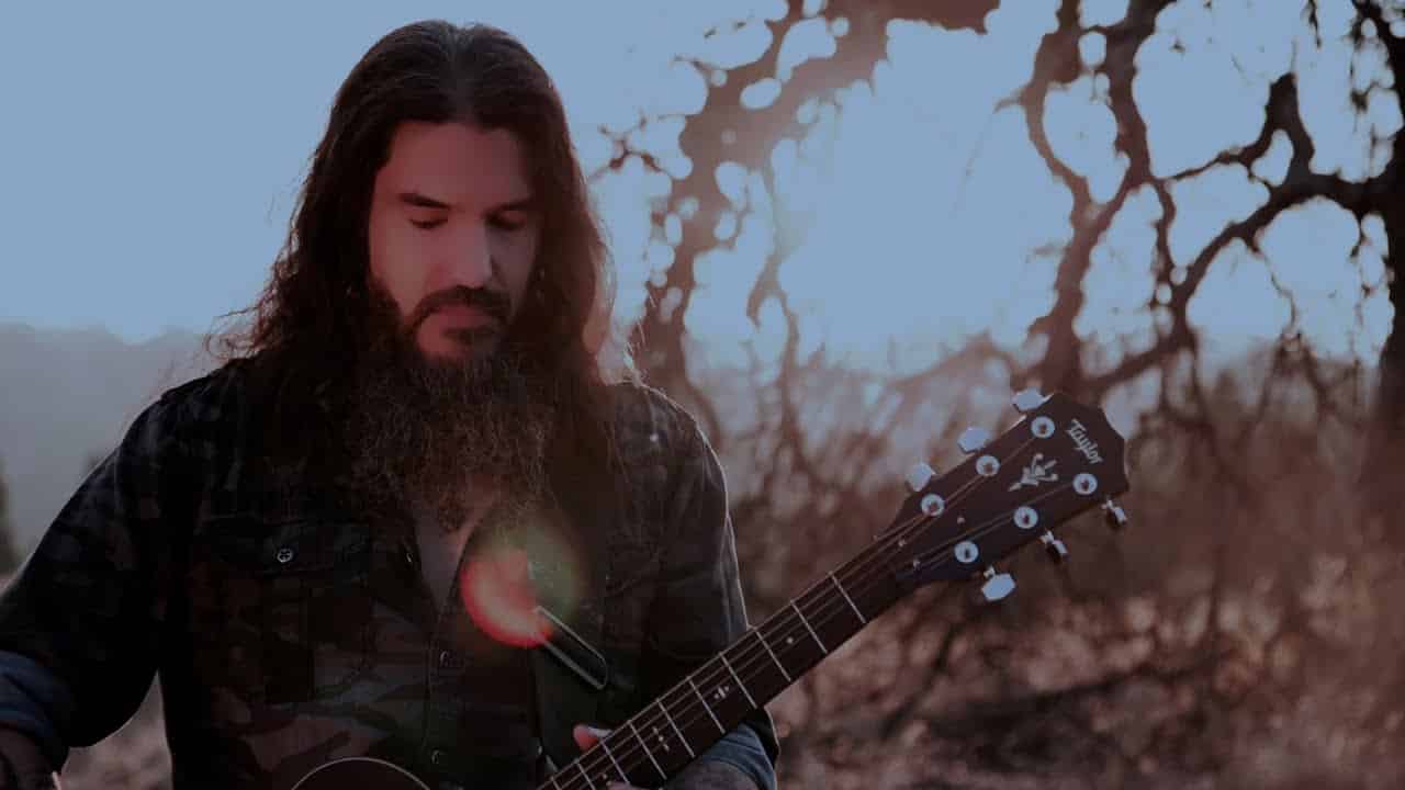 machine head, MACHINE HEAD Unveil The Video For The Acoustic Version Of ‘Circle The Drain’