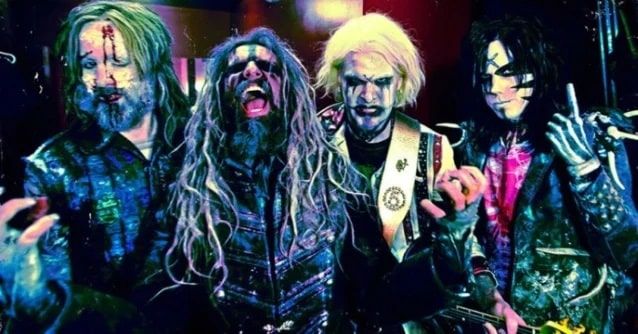 new rob zombie album, ROB ZOMBIE To Release ‘The Triumph Of King Freak’ This Friday