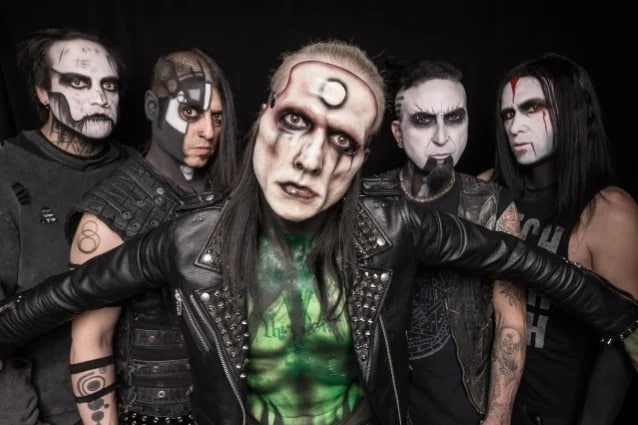 wednesday 13 devil inside, Check This Out: WEDNESDAY 13 Drops Music Video For Cover Of INXS’s ‘Devil Inside’