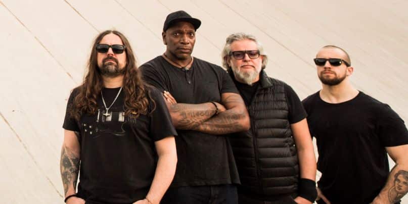 SEPULTURA Announce Fall 2021 European Tour With SACRED REICH And CROWBAR