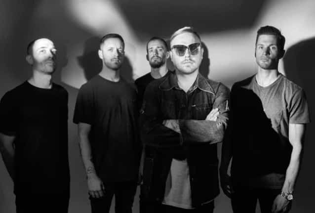 architects meteor, Check Out The New ARCHITECTS Song ‘Meteor’