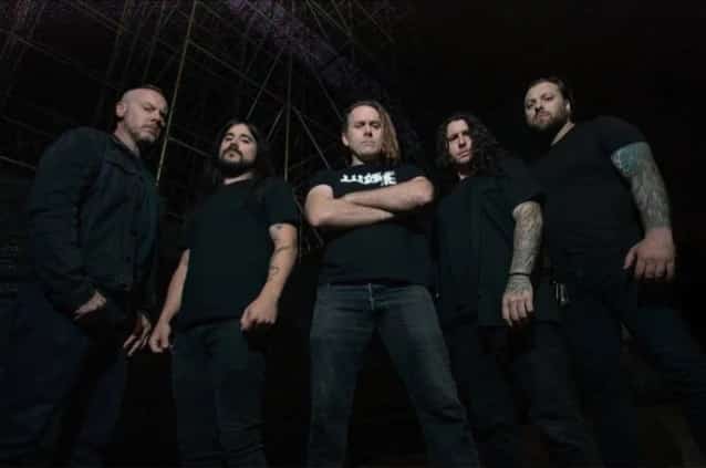 cattle decapitation tour dates 2022, CATTLE DECAPITATION Announce Tour With THE LAST TEN SECONDS OF LIFE, CREEPING DEATH Etc.