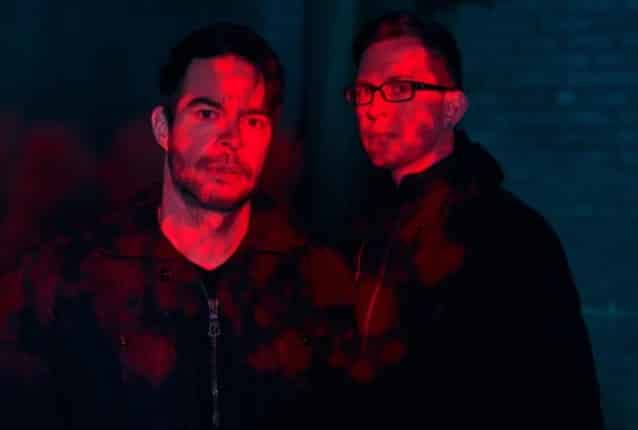 new chevelle, Here’s The Visualizer Video For The New CHEVELLE Song ‘Peach’