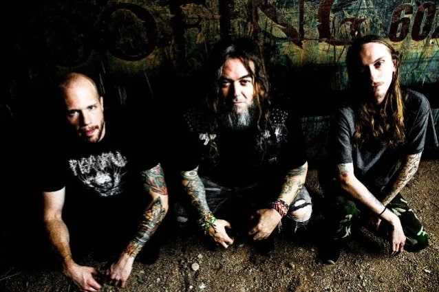 go ahead and die band, MAX CAVALERA Launches Yet Another New Band Called ‘GO AHEAD AND DIE’