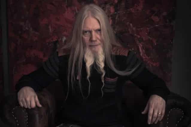 Longtime NIGHTWISH Bassist/Vocalist MARKO ‘MARCO’ HIETALA Announces His Departure From Band